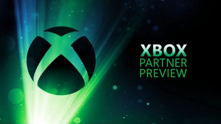 Xbox Partner Preview am 26. März 2026: Stranger Than Heaven im Fokus - Bild: news.xbox.com