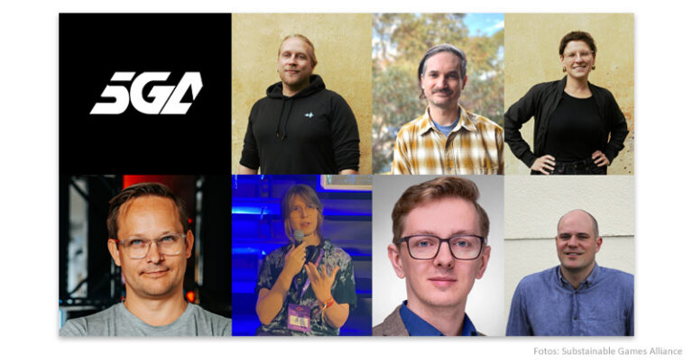 Die Sustainable Games Alliance stellt Energiespar Plugins für Unreal, Unity und Godot vor - Bild: Sustainable Games Alliance