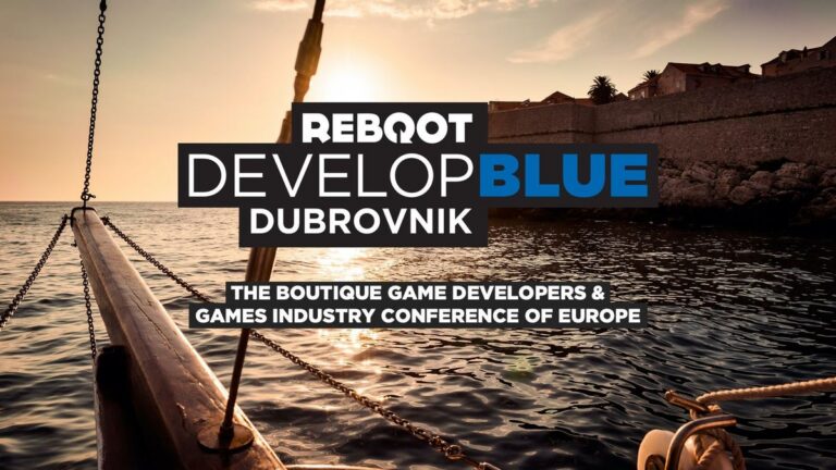Reboot Develop Konferenz - Bild: Reboot Develop