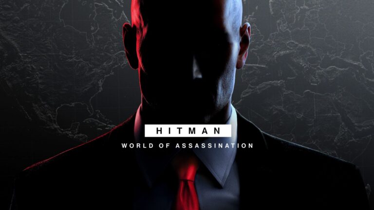 Milla Jovovich in Hitman Patient Zero Requiem - Bild: IO Interactive