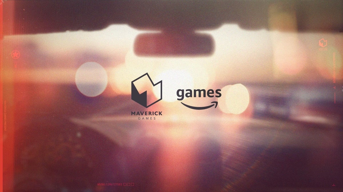 Amazon Games und Maverick Games - Bild: Maverick Games