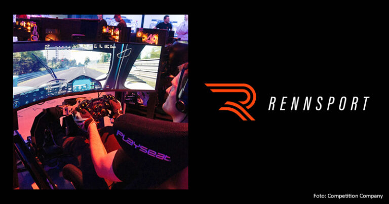 Rennsport von Competition Company - Bild: Competition Company