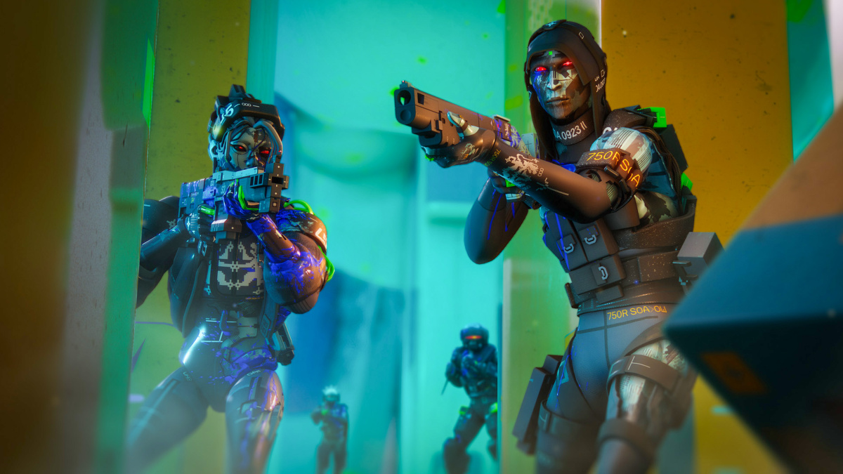 Marathon Anti-Cheat - Bild: Bungie