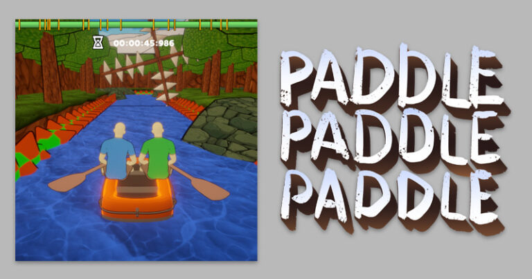 Paddle Paddle Paddle Up Up Up DLC - Bild: Assemble Entertainment