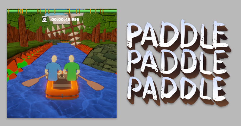 Paddle Paddle Paddle Up Up Up DLC - Bild: Assemble Entertainment
