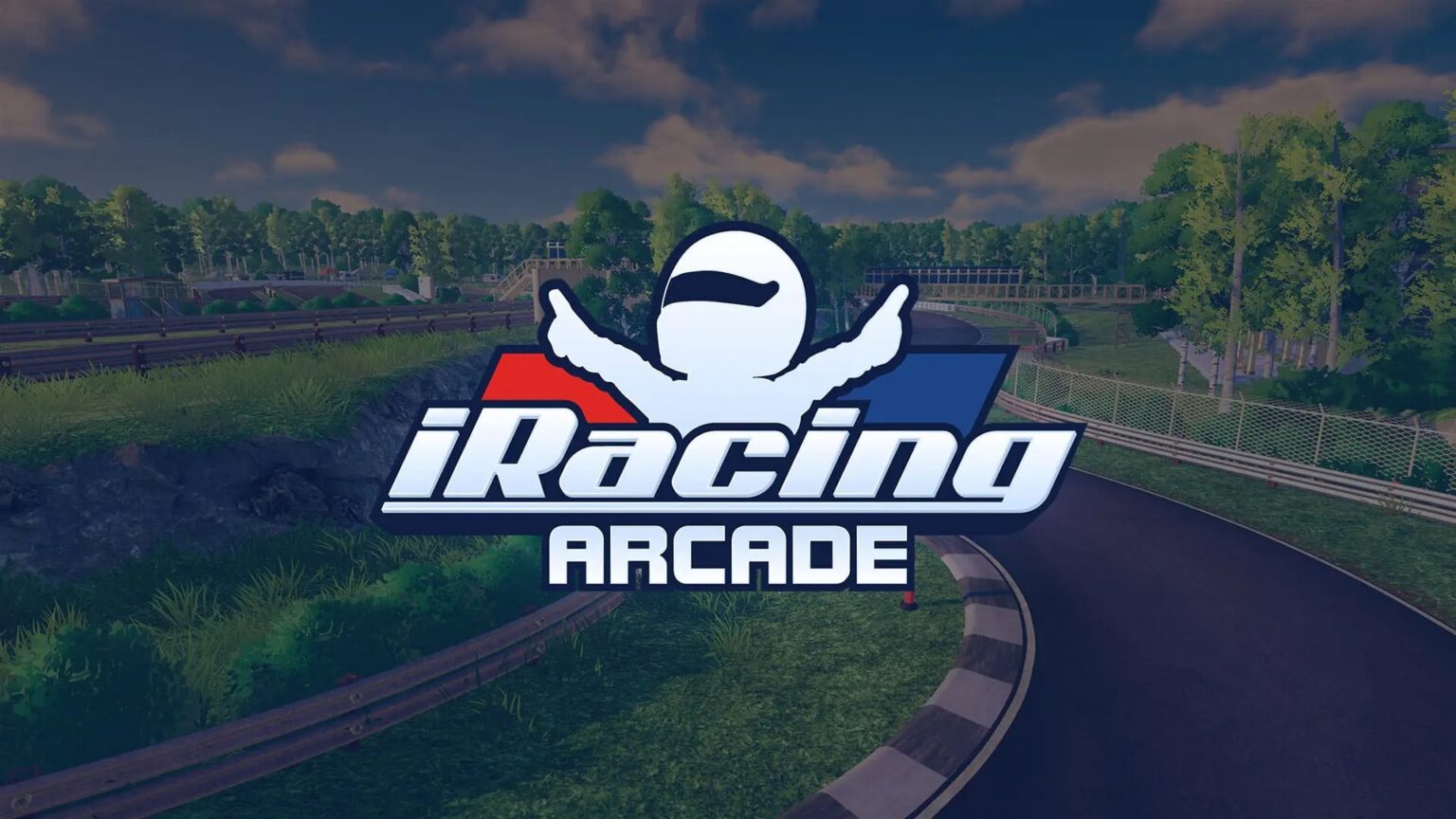 iRacing Arcade erscheint am 3. März für PC, Konsolen folgen im Sommer 2026 - Bild: iracing.com