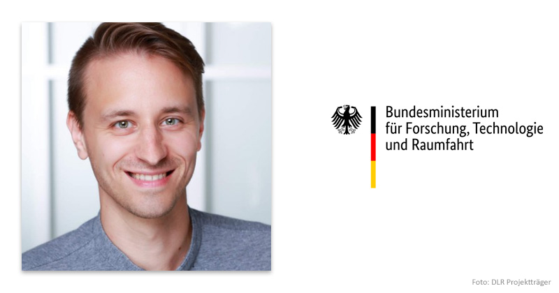 Matteo Riatti übernimmt Games-Referat - Bild: BMFTR