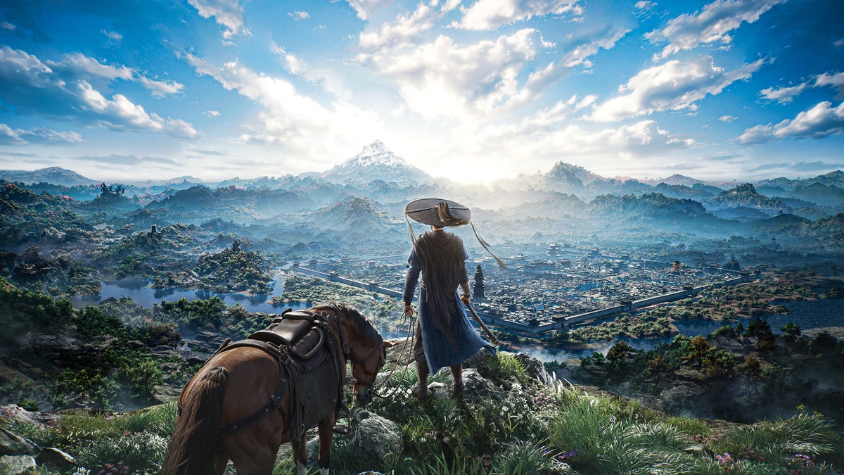 NetEase Geschäftszahlen 2025 - Bild: NetEase