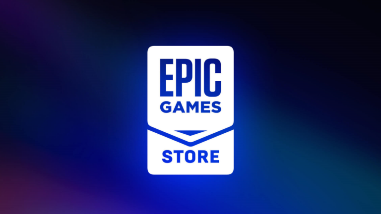Epic Games Store 2025