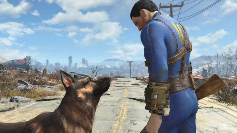 Fallout 4: Anniversary Edition entfacht Debatte über Verbraucherschutz bei Spielen