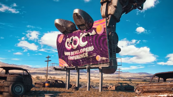 GDC 2026 Keynotes