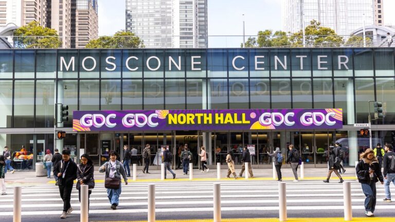 GDC-Veranstalter meldet keine Absagen internationaler Besucher