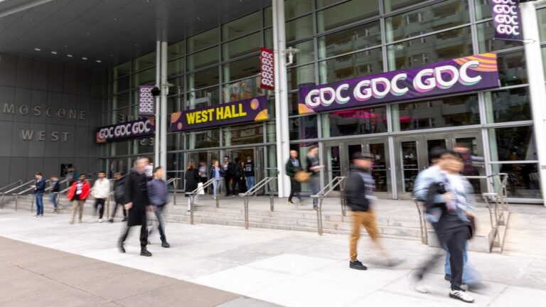 GDC 2026 State of the Game Industry