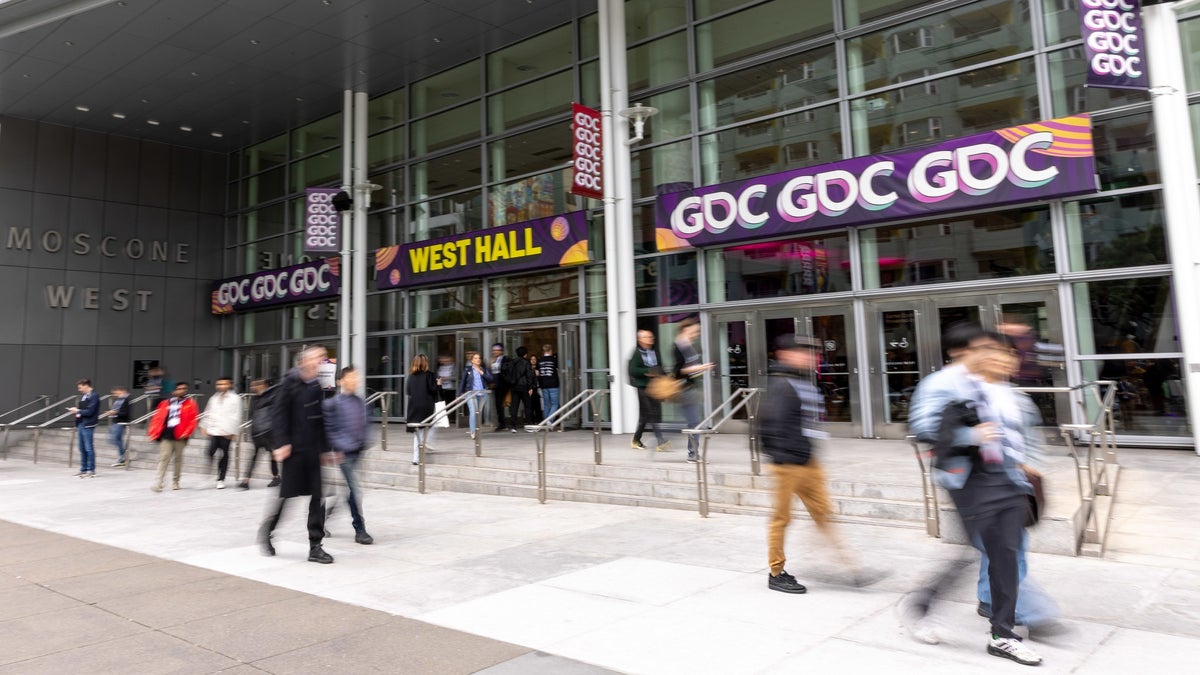 GDC 2026 State of the Game Industry