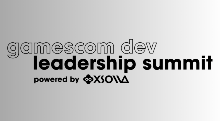 gamescom dev Leadership Summit 2026 in Lissabon