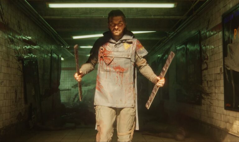 Remedy Entertainment Geschäftsjahr 2025