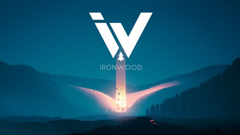 Ironwood Studios - Bild: Ironwood Studios