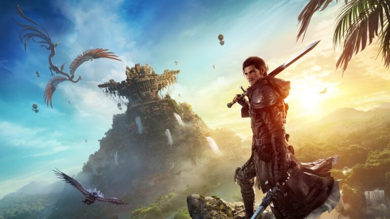 Square Enix Quartalszahlen