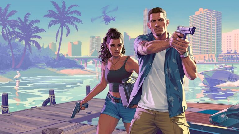 Take-Two Q1 FY2026: Net Bookings von 1,42 Milliarden US-Dollar über der Prognose