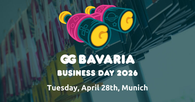 GG Bavaria Business Day 2026