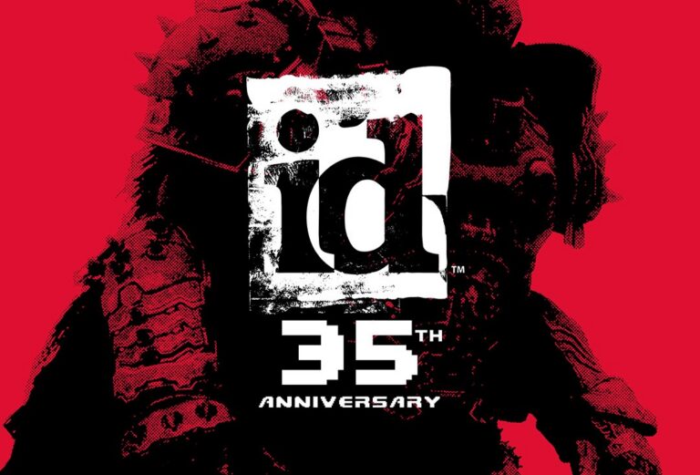 id Software feiert 35 Jahre: Vom Shareware-Pionier zum Xbox-Studio - Bild: x.com