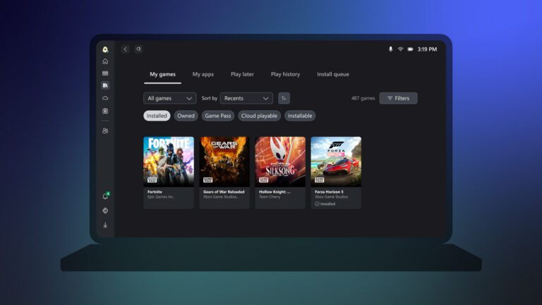 Xbox-Januar-Update 2026: Spielstand-Sync-Anzeige und Cloud Gaming auf Hisense-Fernsehern