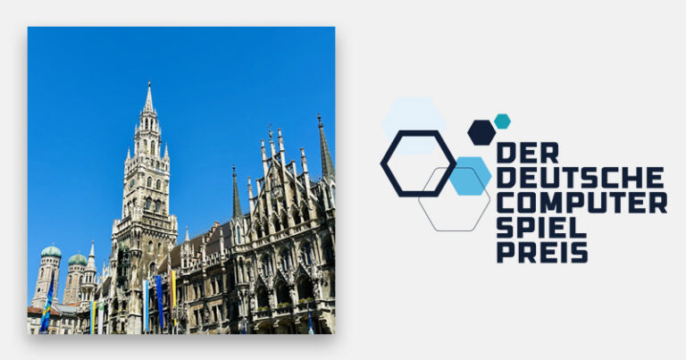 Jury des Deutschen Computerspielpreises 2026
