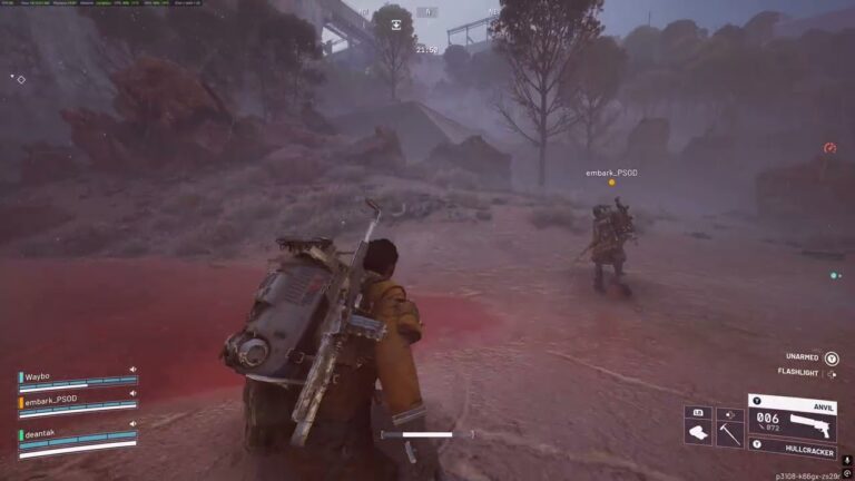Arc Raiders: Embark wählte Termin bewusst mit Abstand zu GTA VI