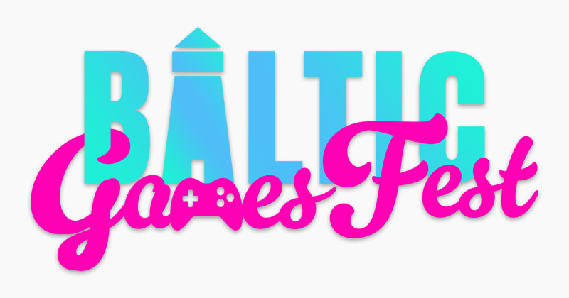 Baltic Games Fest 2026