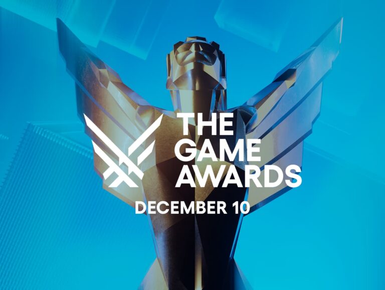 The Game Awards 2026 kehren am 10. Dezember zurück
