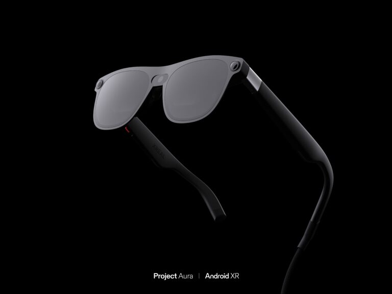 Unity unterstützt XREAL AURA: erste XR-Brille im Android-XR-Ökosystem - Bild: unity.com