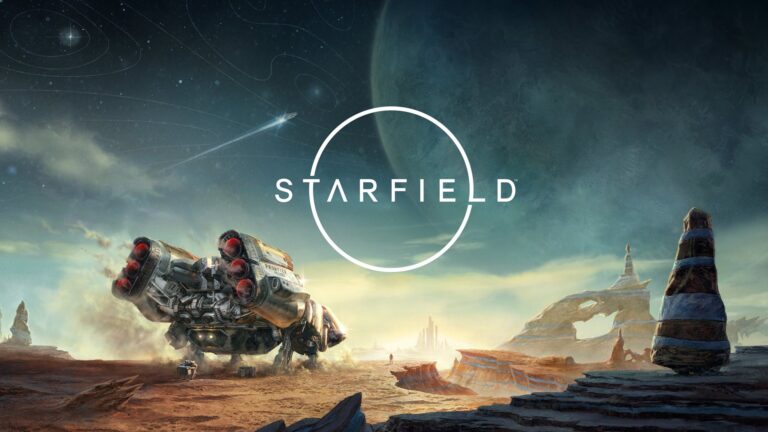 Starfield auf Xbox und PC als Treiber für neue Xbox Game Pass-Abonnements
