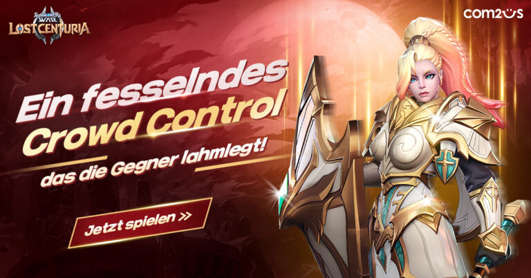 Summoners War: Lost Centuria: Open Beta startet am 21. November