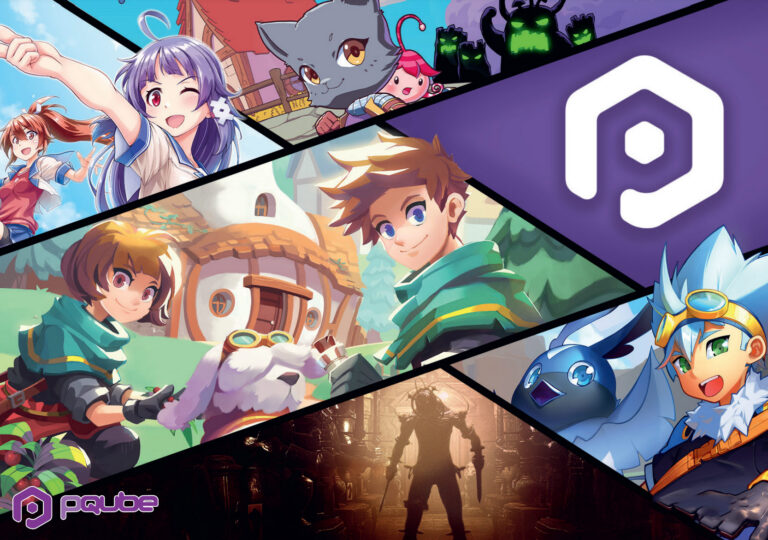 Adorable Adventures von PQube und Wild Sheep Studio - Bild: PQube