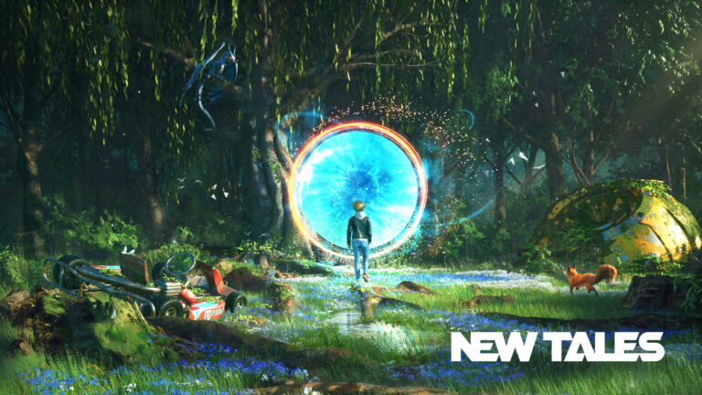 New Tales: Ehemalige Activision-Blizzard-Führungskräfte gründen eigenen Publisher in Paris