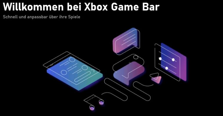 Xbox Konsolen-Begleiter unter Windows 10 - Bild: Microsoft