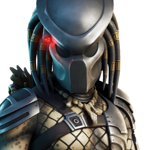Fortnite Kapitel 2 – Saison 5: Predator als Battle-Pass-Outfit verfuegbar