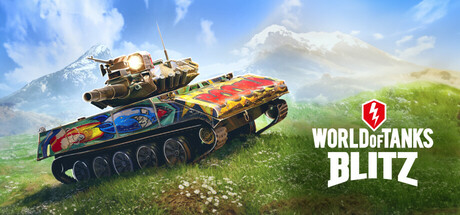 World of Tanks Blitz: Update 8.0 bringt physikbasiertes Rendering zum siebten Geburtstag
