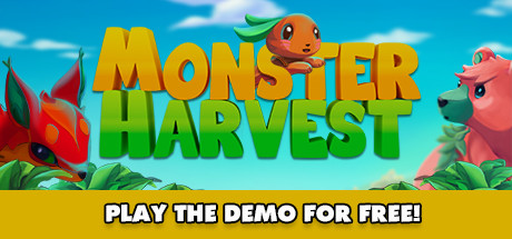 Monster Harvest: Release verschiebt sich auf den 8. Juli