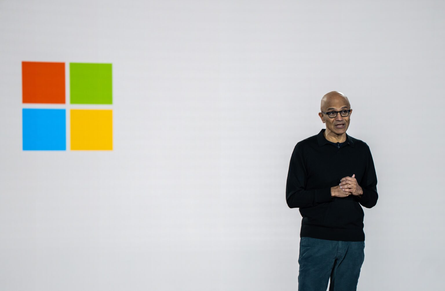 Satya Nadella adressiert Entlassungen in Microsoft-Memo - Bild: blogs.microsoft.com