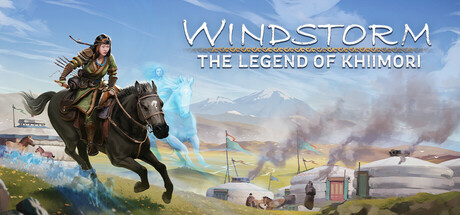 Ostwind: Die Legende von Khiimori als Open-World-Pferdespiel angekündigt
