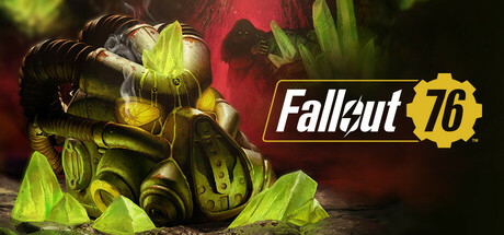 Bethesda: Fallout 76 startet Brennende-Liebe-Event, Starfield erhält Update 1.9.51 - offizielles Motiv