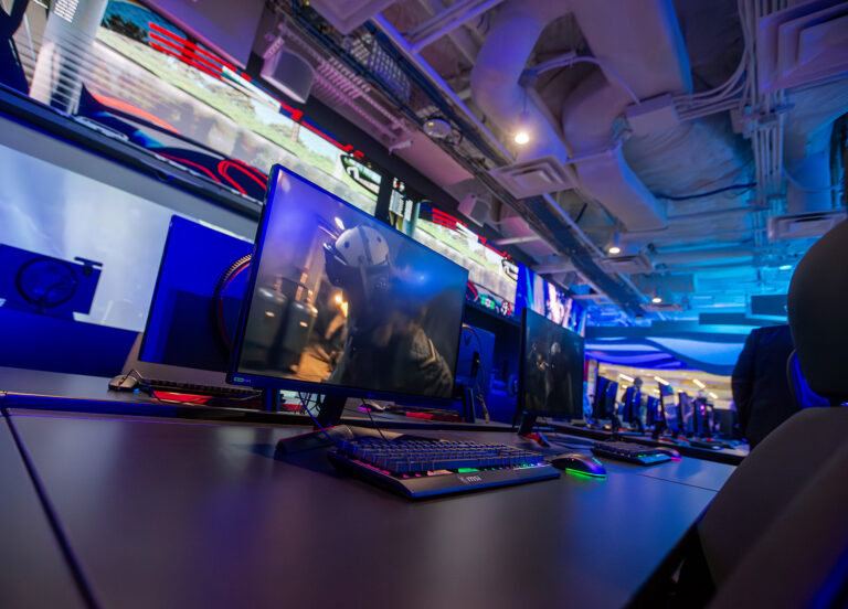 Alberta verwirft Steuergutschrift für Games-Studios - Bild: alberta.ca