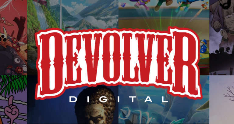 Devolver Digital: Nerial verliert 40 Prozent der Belegschaft - Bild: devolverdigital.com