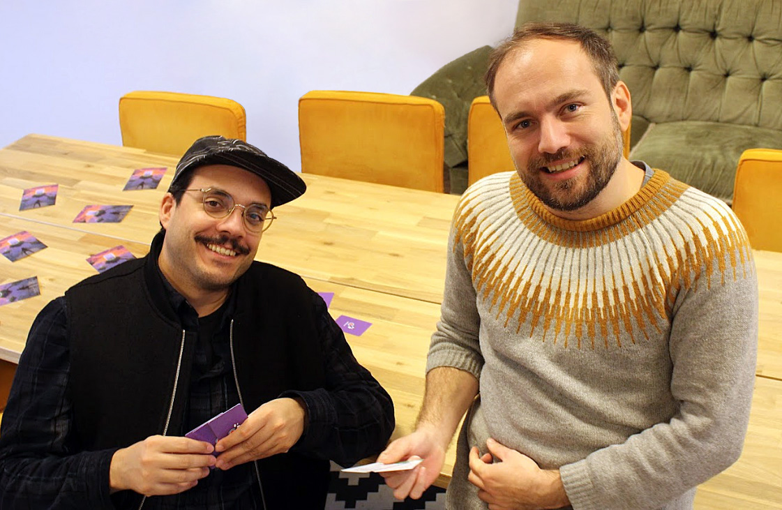 Codecks sammelt eine Million Euro für sein Projektmanagement-Tool für Spieleentwickler - Bild: codecks.io