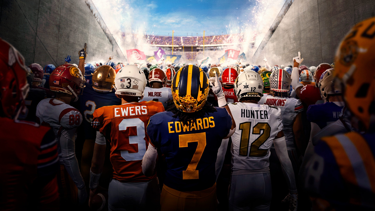 EA Sports zahlt College-Football-Spielern künftig 1.500 Dollar - Bild: ea.com