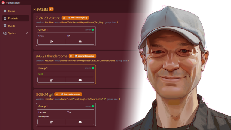 The Believer Company veröffentlicht Entwicklungswerkzeug Friendshipper als Open Source