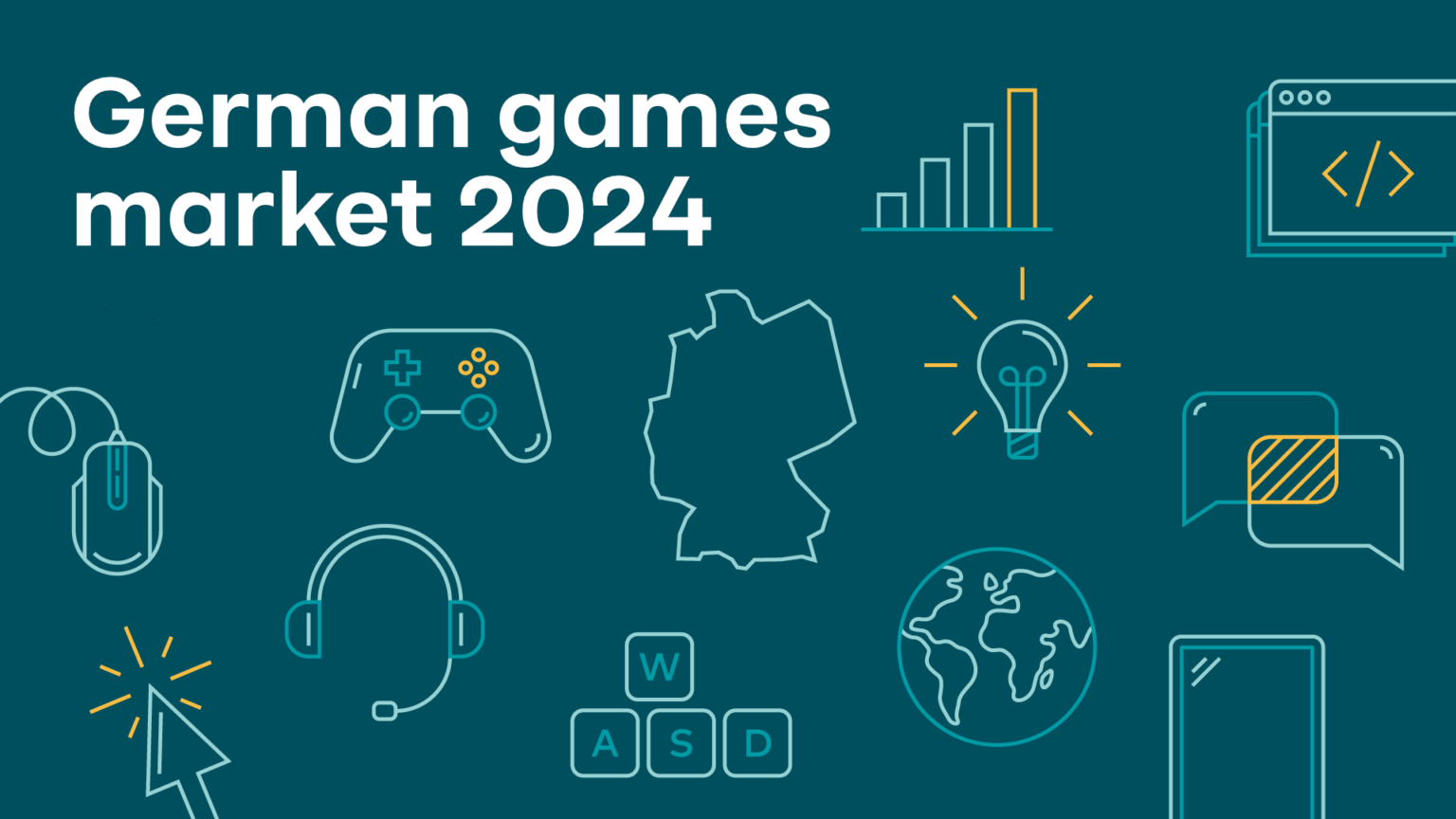 Deutscher Games-Markt 2024