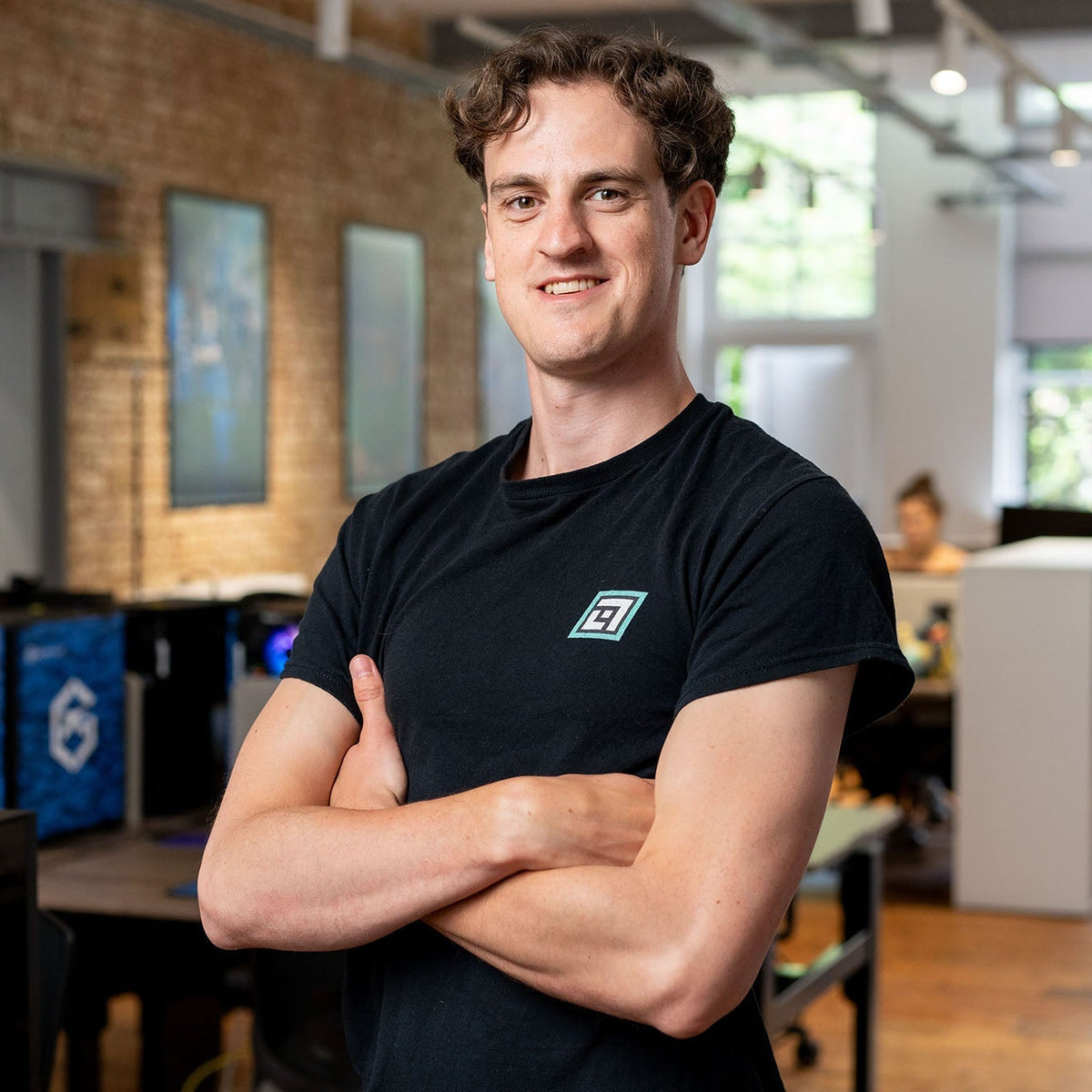 GiantX übernimmt KI-Start-up iTero Gaming
