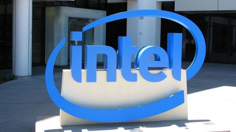Intel streicht rund 15.000 Stellen im Rahmen eines Sparprogramms - offizielles Motiv